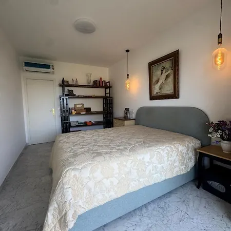 Elegant Riviera With Large Sunny Terrace *