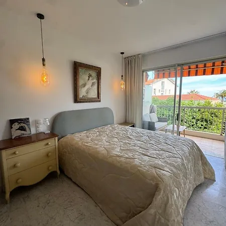 Elegant Riviera With Large Sunny Terrace *