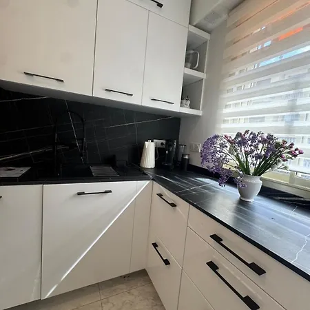 Appartement Elegant Riviera With Large Sunny Terrace *
